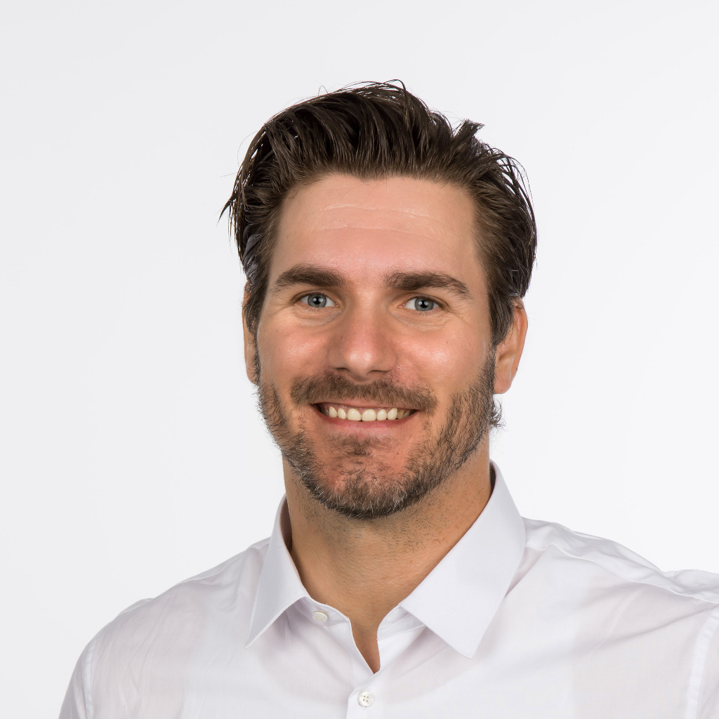 Steffen Lüdcke - Talinu Gründer